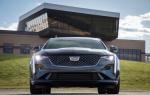 Cadillac CT4 Premium Luxury 2019 года